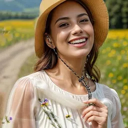 nhcdfa Rain Cap for Men, Bucket Hat for Men Foldable Sun Hat for Men/Women Men Women Outdoor Bucket Hat Fishing Hat with Adjustable String Rain Caps image 2