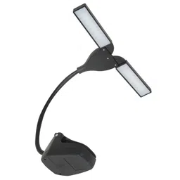 Music Stand Light Portable Professional Reading Light for Office Voilin Home image 3