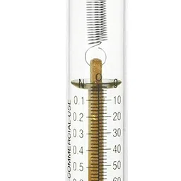 EISCO - Newton Force Meter/Spring balance/Dynamometer with Dual Scale labelled (100g) image 2