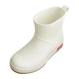 lyla Women's Rain Boots Waterproof Mid Calf Rain Boots for Outdoor Camping Travel image 3