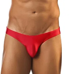 Men Thongs Cotton Blend for Regular Better Shape image 2