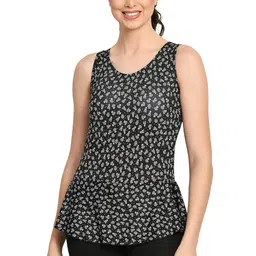 lebami Swimming Costume for Women,ONE Piece Swim Suit for Ladies and Girls,Premium Stretchable Fabric with CUR SLEAVES and Skirted Shorts for Holidays, Beach and Pool,Swim WEAR image 1