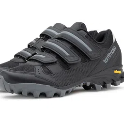 tommaso Vertice 100 - Holiday Special Pricing - Men’s All Mountain Vibram Sole Mountain Bike Shoes image 1