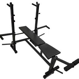 Protoner 8IN1 8-in-1 Adjustable Weight Bench image 1