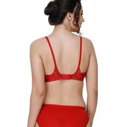 Womens Bra Set image 2
