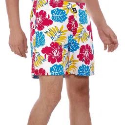 benova Cotton Boxer Shorts for Men, Breathable, Comfortable & Lightweight (Pack of 2) image 3