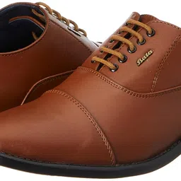 bata Men's Formal Shoe image 2