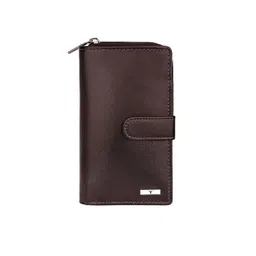 urban forest URBAN FORESTStella Leather Wallet for Women image 1
