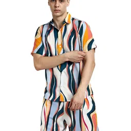 om sai latest creation Unisex Co ord Sets image 1