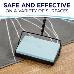 BISSELL Refresh Manual Sweeper - Pirouette, 2199 image 4