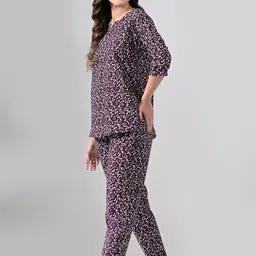 ichaa Women Night Wear image 5