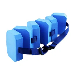 club bollywood Club Bollywood®Swimming Belt Adjustable Kids Waterproof Kids Adults Eva Swimming Waist Belt|Sporting Goods | Water Sports | Swimming |1 Swimming Belt image 3