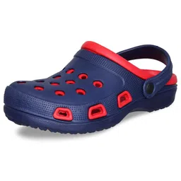 apl footwear MAX-119 Men's Red Flip Flop image 1