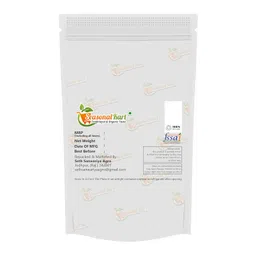 SEASONALKART Pack of Borkut Ladoo & Punjabi Imli Laddu 200 gm Each Total 400 gm (Pack of 2) image 4