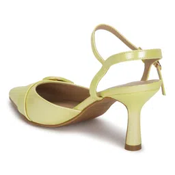 allen solly Women Pull On Pump Heels image 2