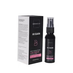 dermacan HIGAIN Hair Serum image 2