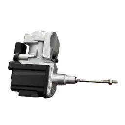 MERISHOPP Electronic Turbo Actuator 06L145612G for ad A6 S6 A7 A8 S8 Q5 Durable image 2