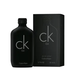 Calvin Klein CK Be Eau de Toilette 50ML image 2