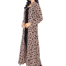 serein Women's Coat image 2