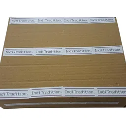 Inditradition Foldable Camping Stool, 30 X 41 X 39 cm (Steel, Green) image 5