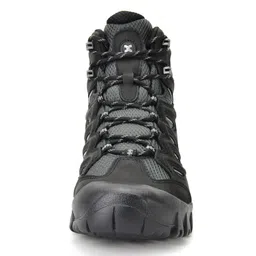 xpeti Men's Pathfinder Mid Waterproof Hiking Boots image 4
