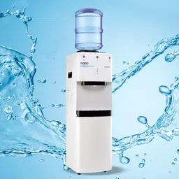 Usha Laguna Fresh Hot,Cold & Normal 3 tap Floor Standing Water Dispenser image 4