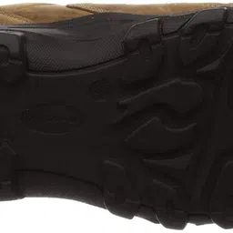 woodland Men's Leather Casual Shoes image 5