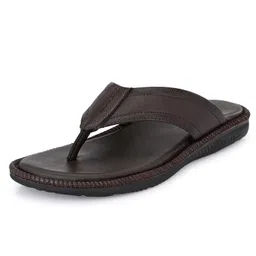 centrino Men's Flip-Flop Slippers | Luxurious Comfort Every Step | Slip-On Ease, Minimalist Design | Perfect for Beach Days, Poolside Lounging, and Casual Wear (8202) image 1