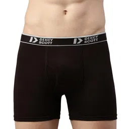 dixcy scott originals Men's Cotton Trunks (Pack of 2) image 2
