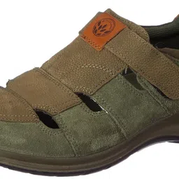 woodland mens Ogd 4380122 Sandal image 1