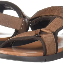 woodland Men's Leather Sandal image 2