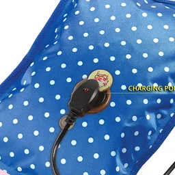 Thermocare Heating Gel Pad Electric Warm Water Bag Heating Pad (1Pc) Assorted Multicolor image 3