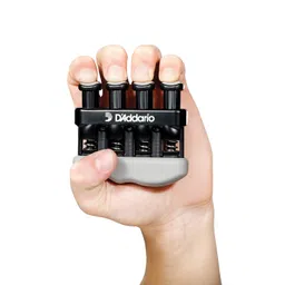 planet waves D'Addario Varigrip Adjustable Hand Exerciser (PW-VG-01) image 2