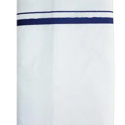 prakasam cotton MENS (GALAXY HB) DOUBLE DHOTI image 1