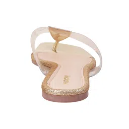 mochi Women Flat Fashion Chappal image 5