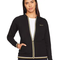 van heusen Women Cotton Standard Length Jacket image 1