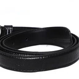 fabme Women's Casual Synthetic leather belt image 3
