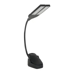 Music Stand Light Portable Professional Reading Light for Office Voilin Home image 2