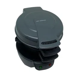 Enakshi (LABEL) Creations Sandwich Maker Mini Cheese Maker Hamburger Maker for Egg Pancakes Meat GrayHome & Garden|Kitchen, Dining & Bar|Small Kitchen Appliances|Grills & Griddles image 5