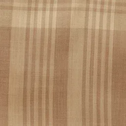 weavers villa Men's Woven Checks Design Pure Wool Lohi/Woollen Shawl [50" X 100"] image 5