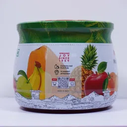 Mapro Mix Fruit Jam, 1kg image 2