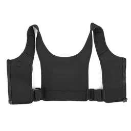 MYADDICTION Sport Vest Bag Breathable Daypack Chest Rig Bag for Camping Outdoor Training image 3