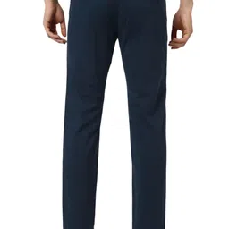 peter england Men's Super Skinny Casual Pants image 3