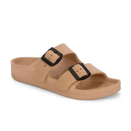 off limits FLAMENCO Women multipurpose Classic water resistant slippers for Indoor and Outdoor Comfortable Clogs that holds your feet secure in its place. image 3