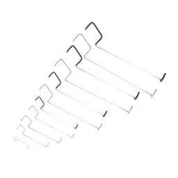 MYADDICTION 10x Fruit Tree Branch Limb Spreaders for Potted Plants Pear Fruit Trees image 3