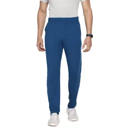 van heusen Men's Regular Track Pants image 1
