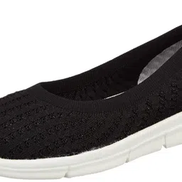 carlton london Womens Cl-lx-w-06 Ballet Flat image 1