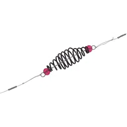 Fishing Bait Crap Spring Feeder image 5