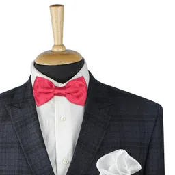 kavove Solid Essentials Bow Tie image 4