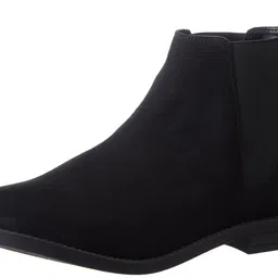 van heusen Womens Vwftwcltsmu053v Boat Shoe image 1